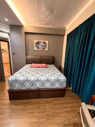 Dover Parkview (D5), Condominium #599445291